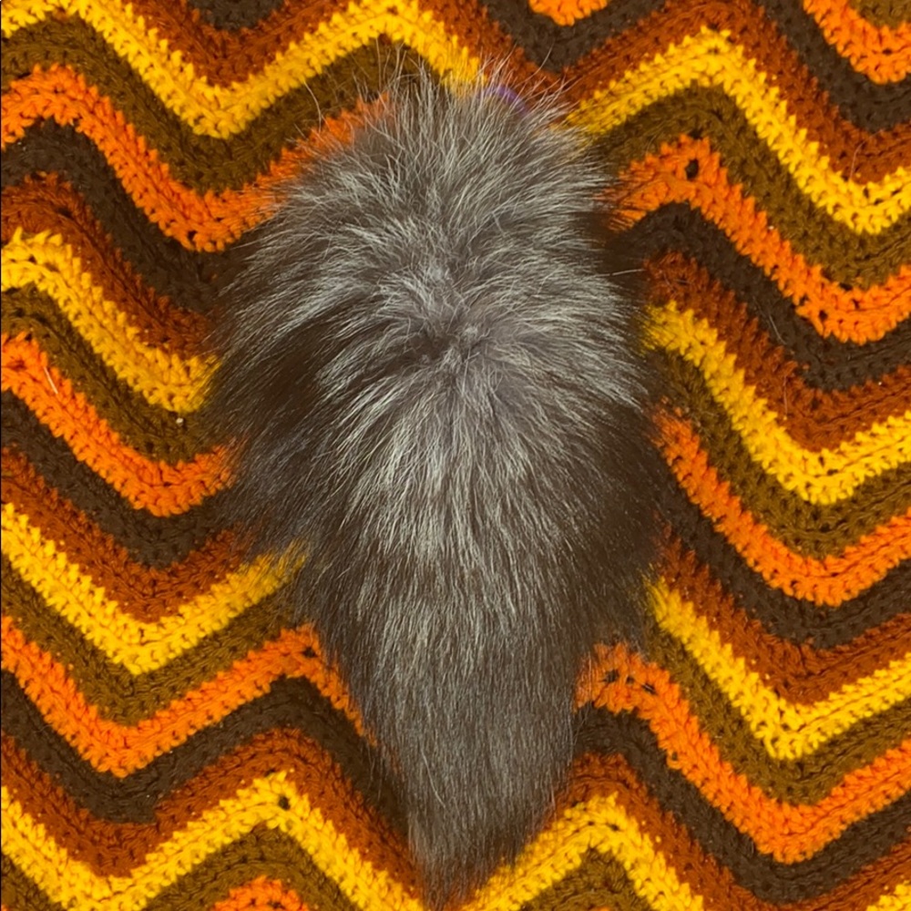 10” Fox Tail - image 5